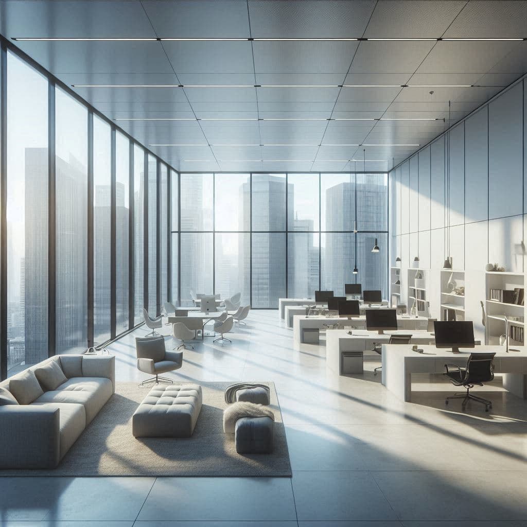 大厦名字文章配图